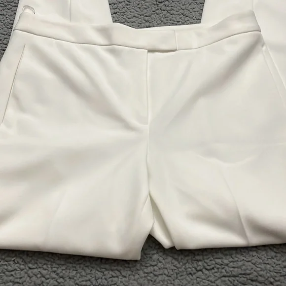 NWOT DKNY WORK SLACKS - Picture 2 of 4